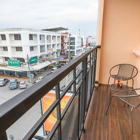 Lada Krabi Residence Dış mekan fotoğraf
