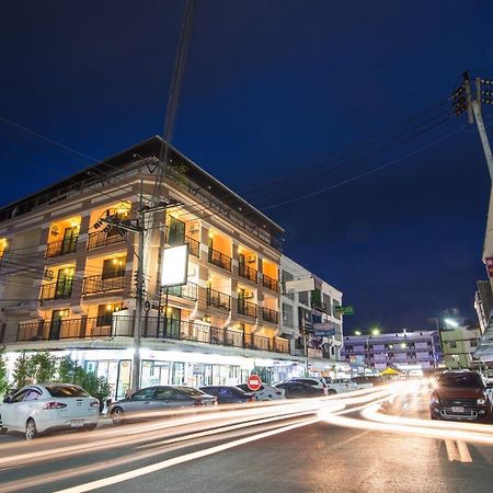 Lada Krabi Residence Dış mekan fotoğraf