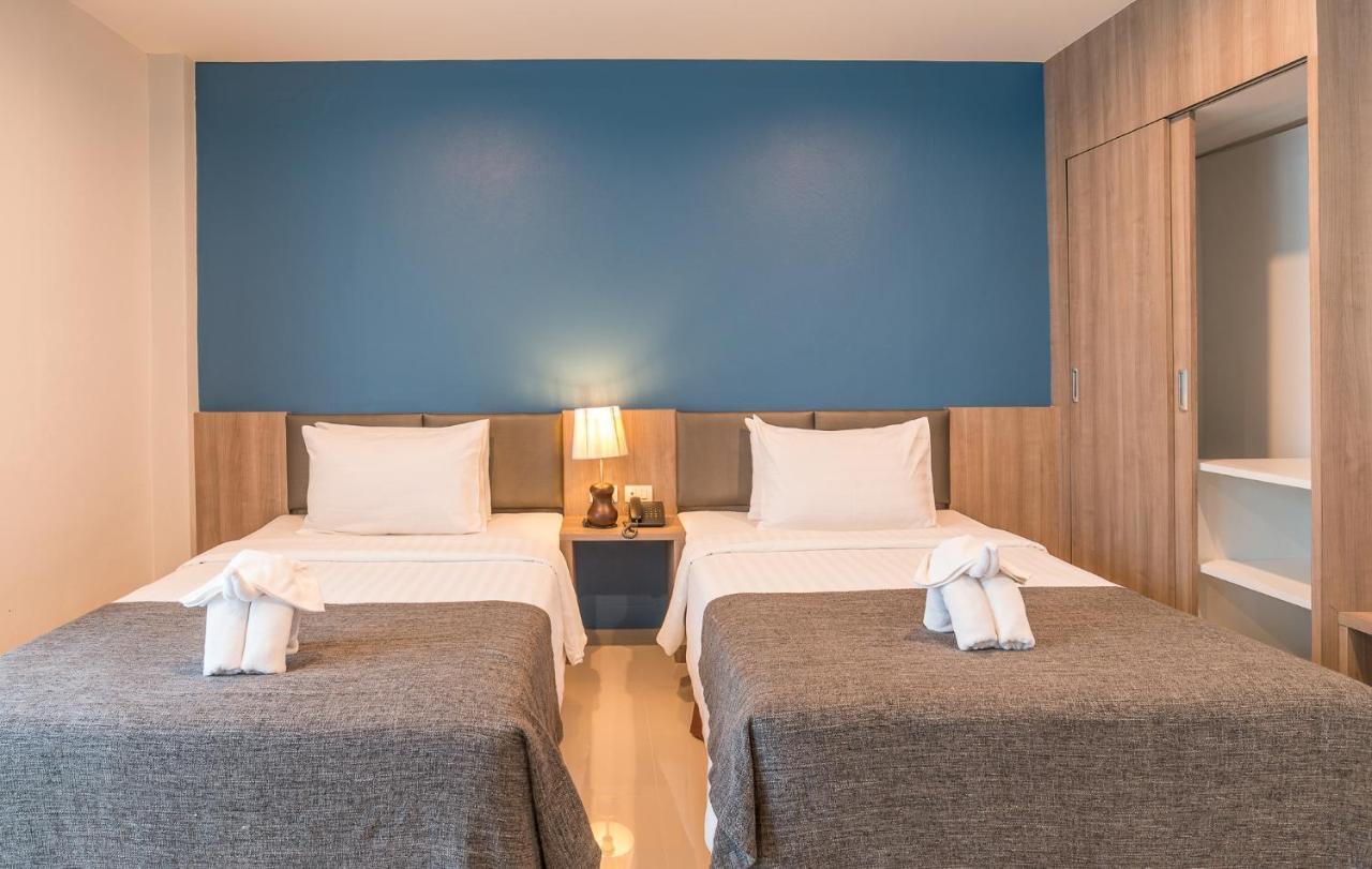 Lada Krabi Residence Dış mekan fotoğraf