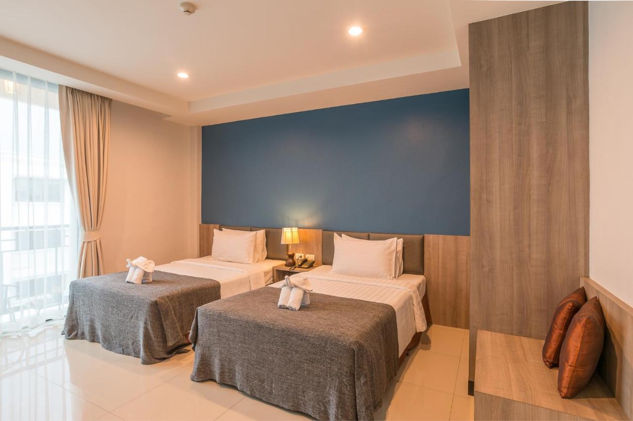 Lada Krabi Residence Dış mekan fotoğraf