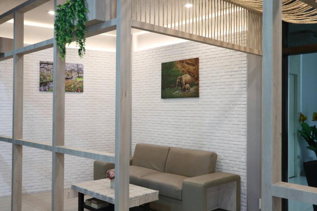 Lada Krabi Residence Dış mekan fotoğraf