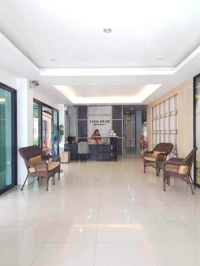 Lada Krabi Residence Dış mekan fotoğraf