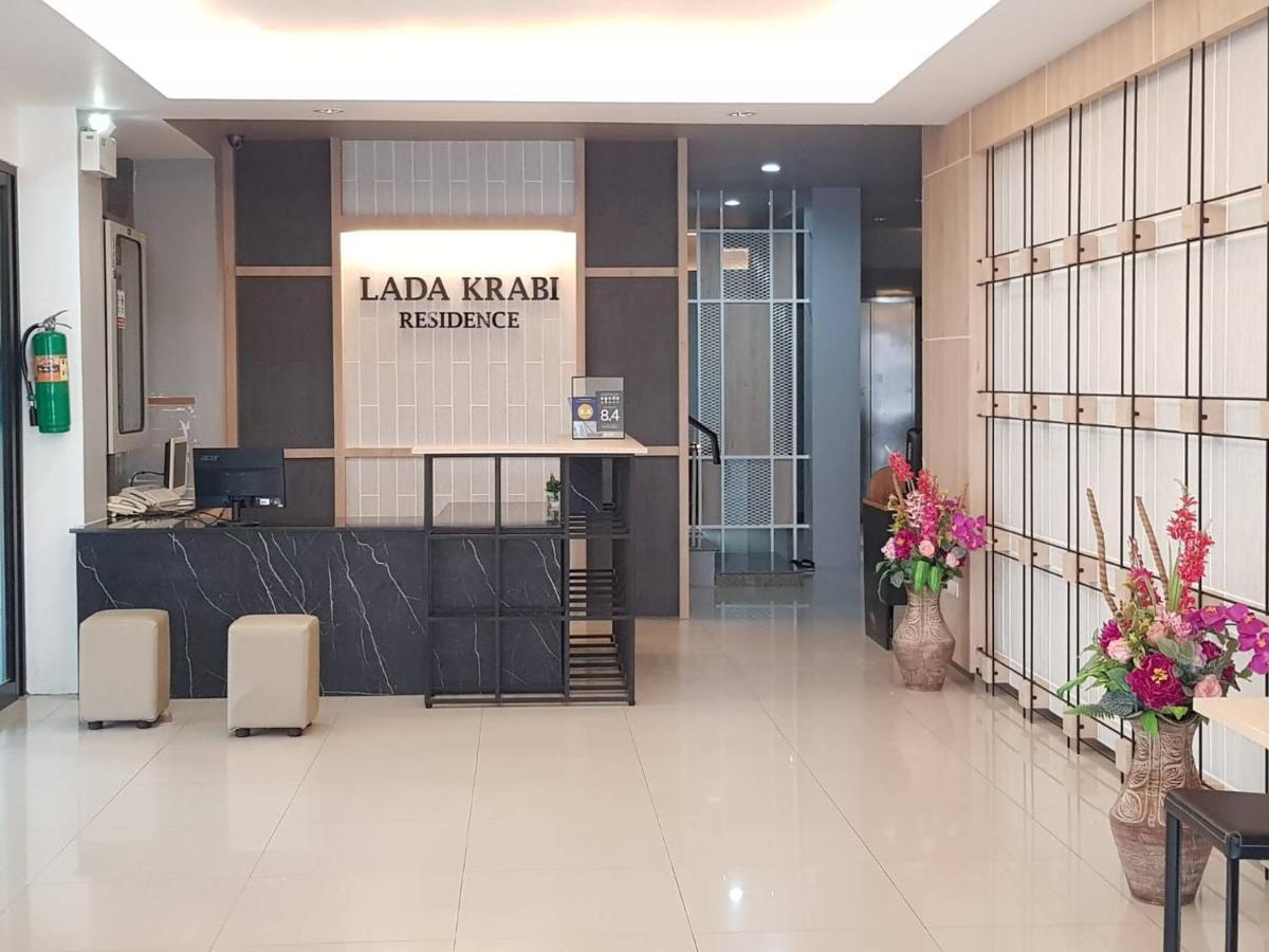 Lada Krabi Residence Dış mekan fotoğraf