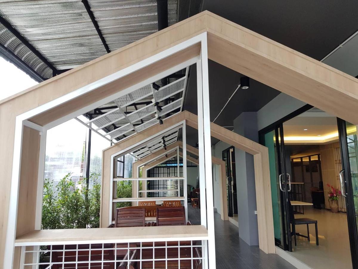 Lada Krabi Residence Dış mekan fotoğraf