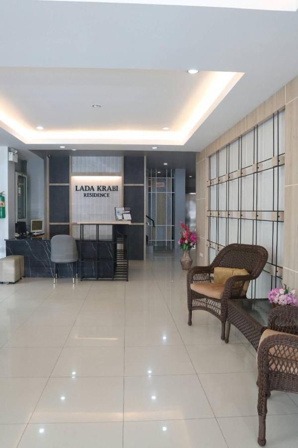Lada Krabi Residence Dış mekan fotoğraf