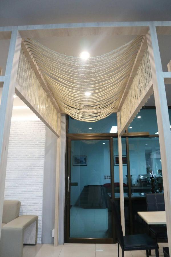 Lada Krabi Residence Dış mekan fotoğraf