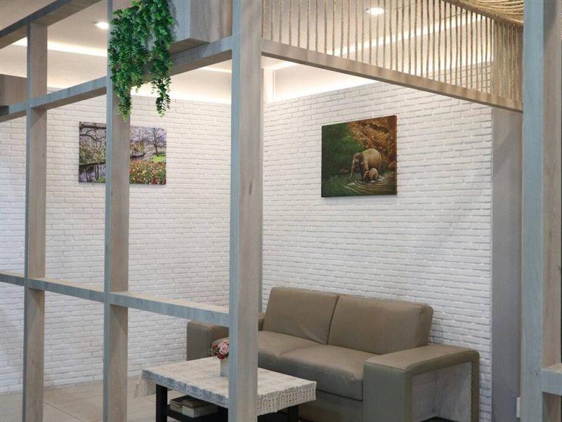 Lada Krabi Residence Dış mekan fotoğraf