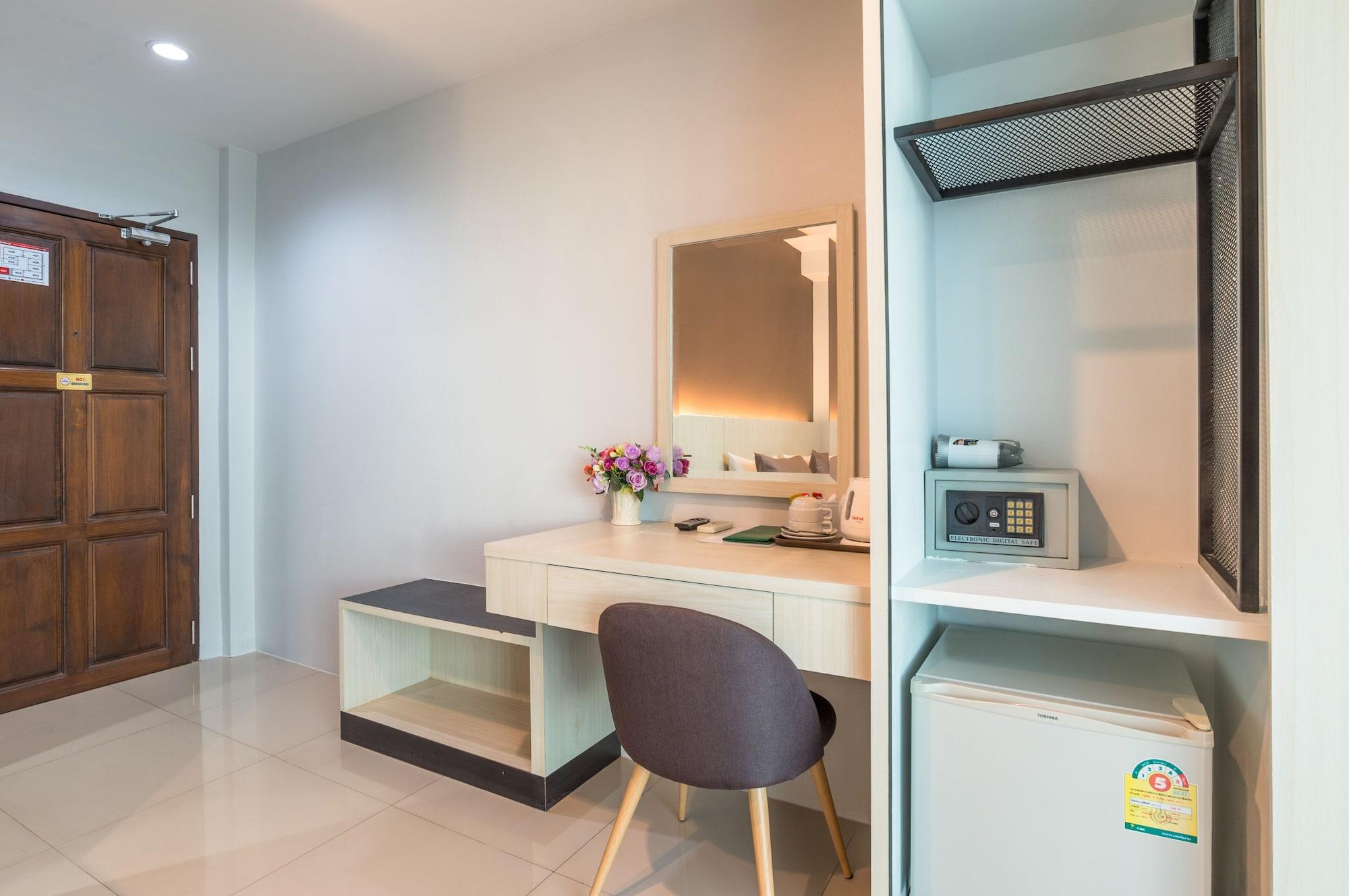 Lada Krabi Residence Dış mekan fotoğraf