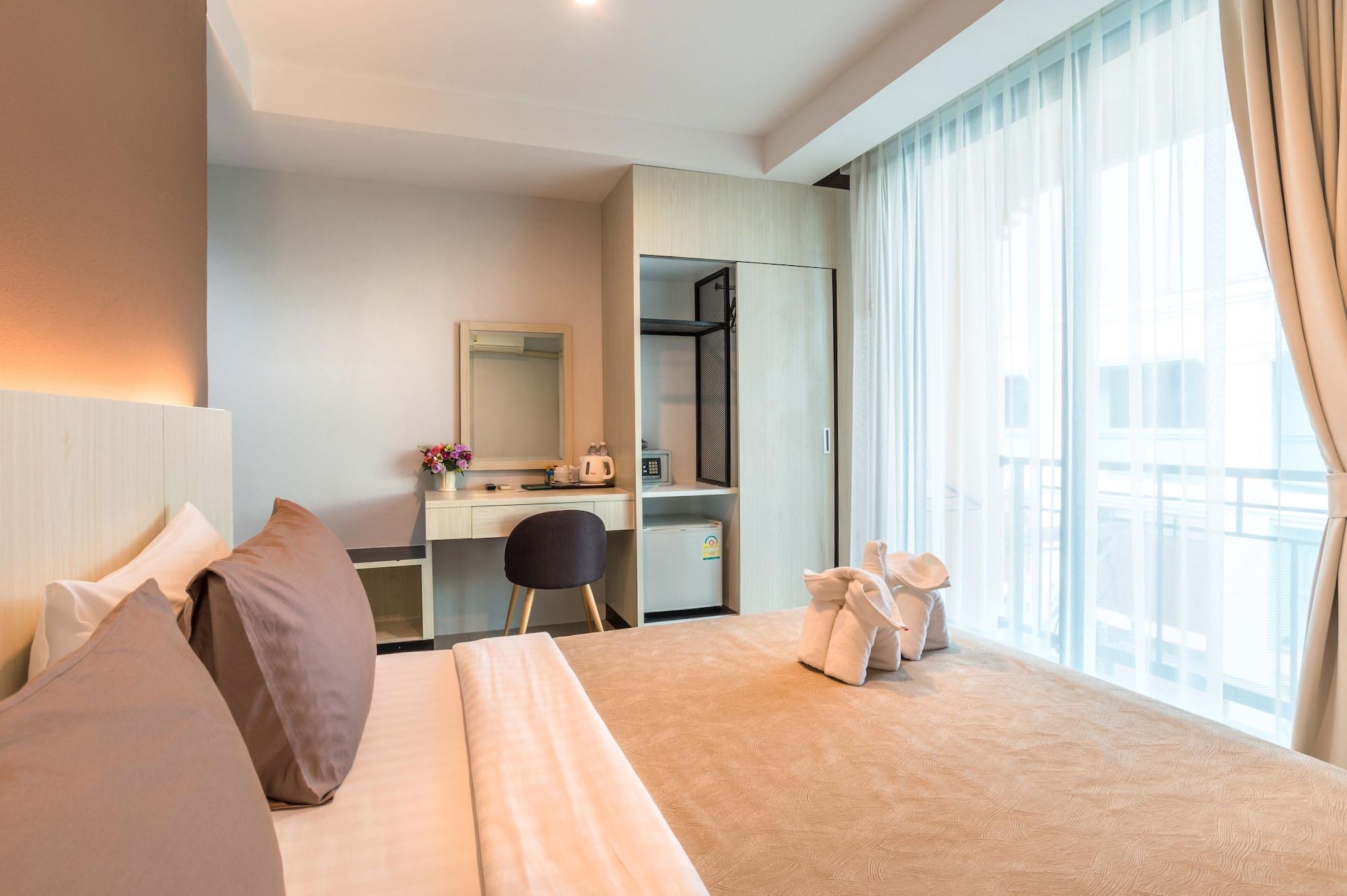 Lada Krabi Residence Dış mekan fotoğraf