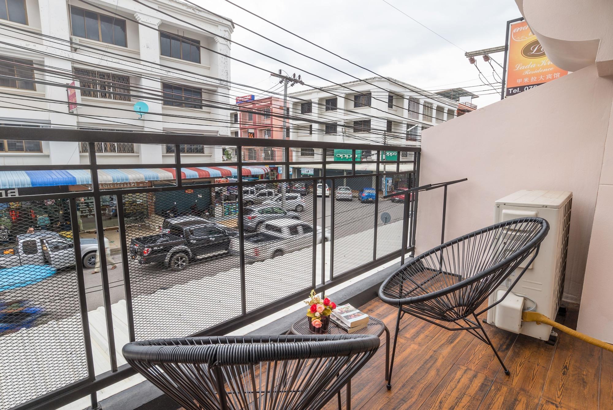 Lada Krabi Residence Dış mekan fotoğraf