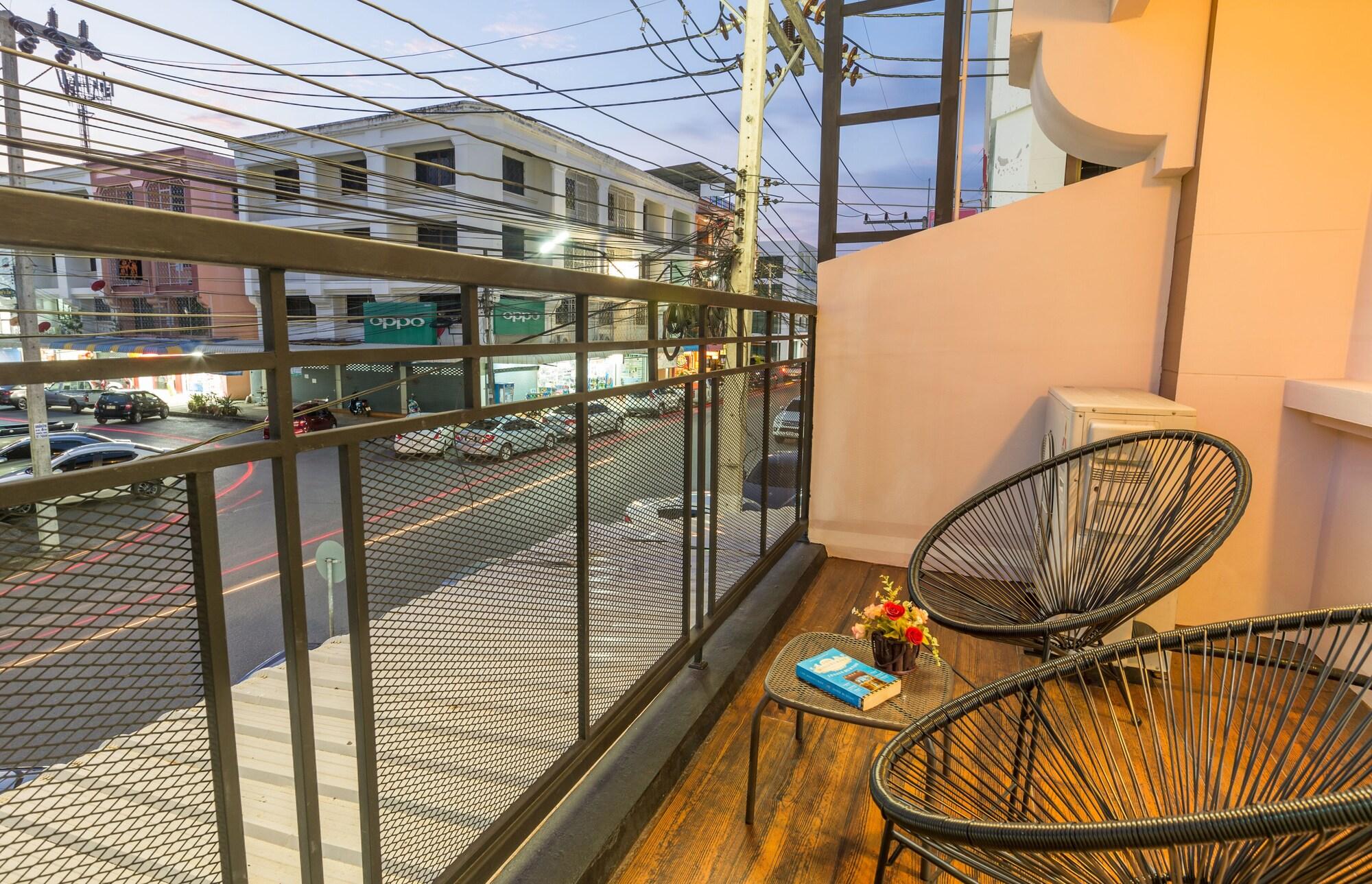 Lada Krabi Residence Dış mekan fotoğraf