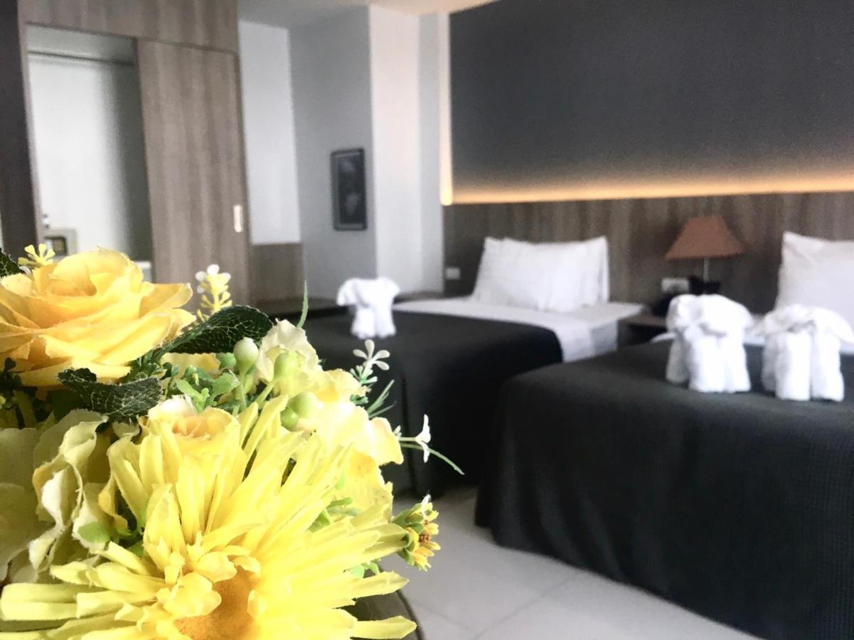 Lada Krabi Residence Dış mekan fotoğraf
