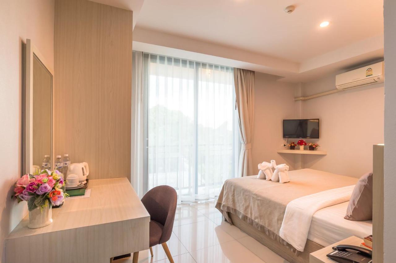 Lada Krabi Residence Dış mekan fotoğraf