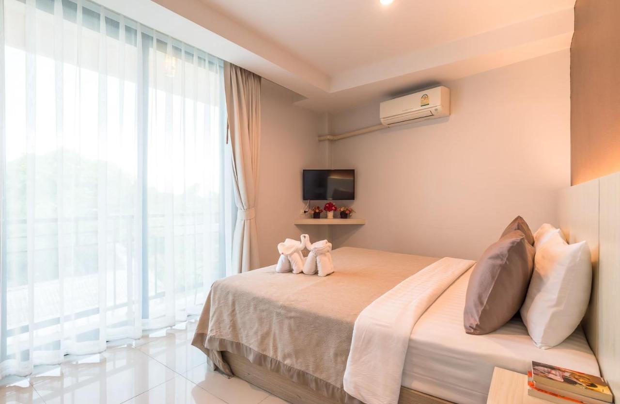 Lada Krabi Residence Dış mekan fotoğraf