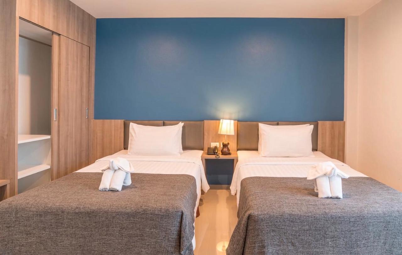 Lada Krabi Residence Dış mekan fotoğraf