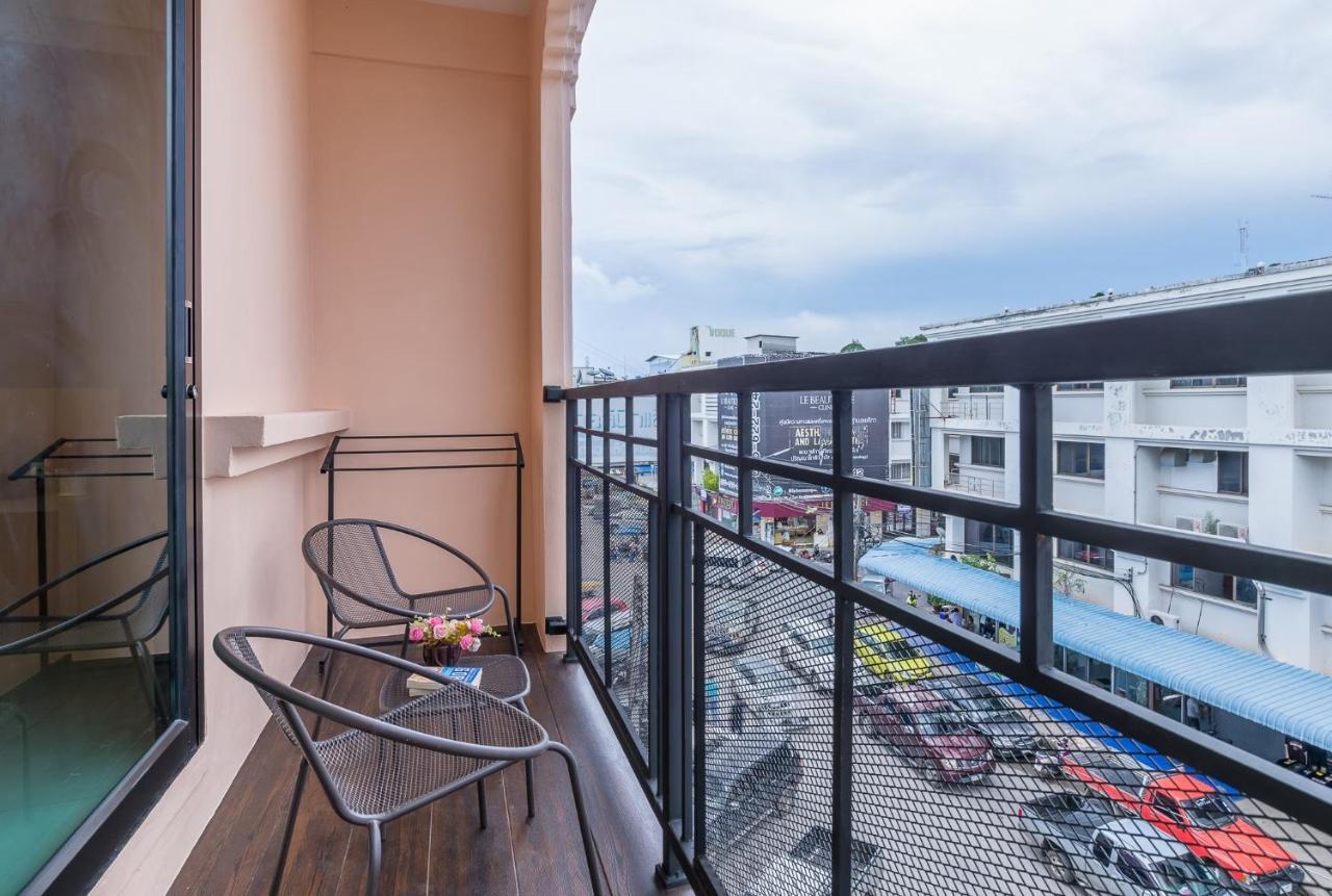Lada Krabi Residence Dış mekan fotoğraf