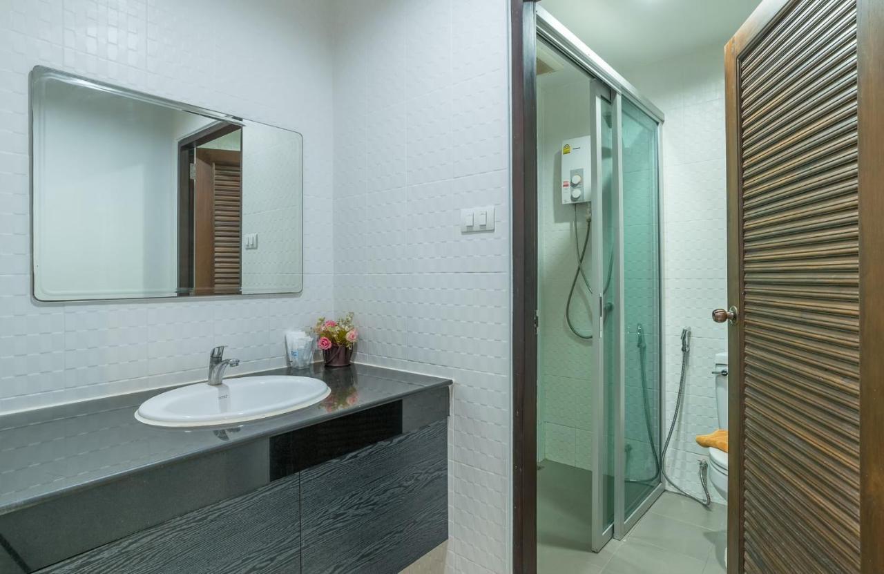 Lada Krabi Residence Dış mekan fotoğraf