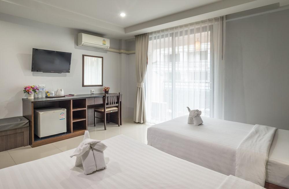 Lada Krabi Residence Dış mekan fotoğraf