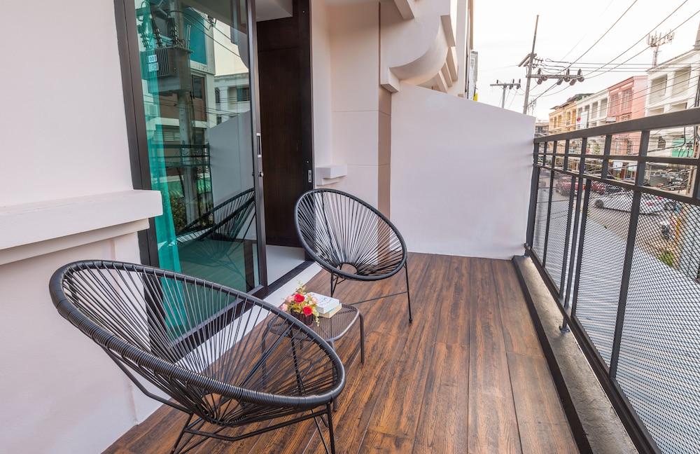 Lada Krabi Residence Dış mekan fotoğraf