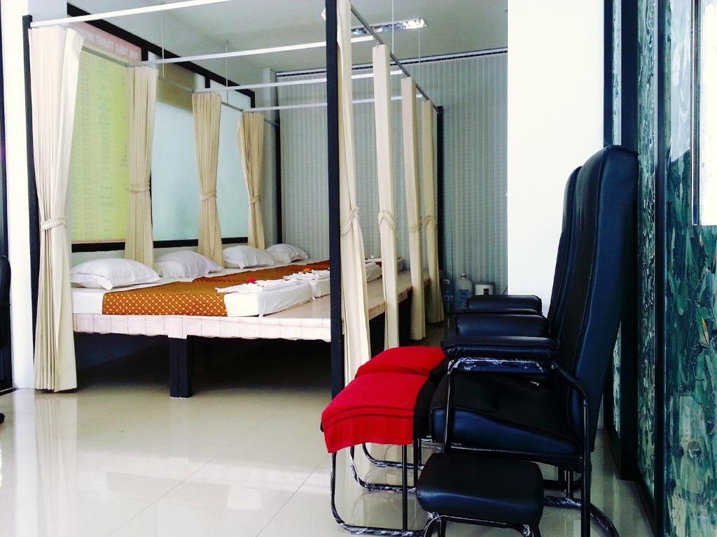 Lada Krabi Residence Dış mekan fotoğraf