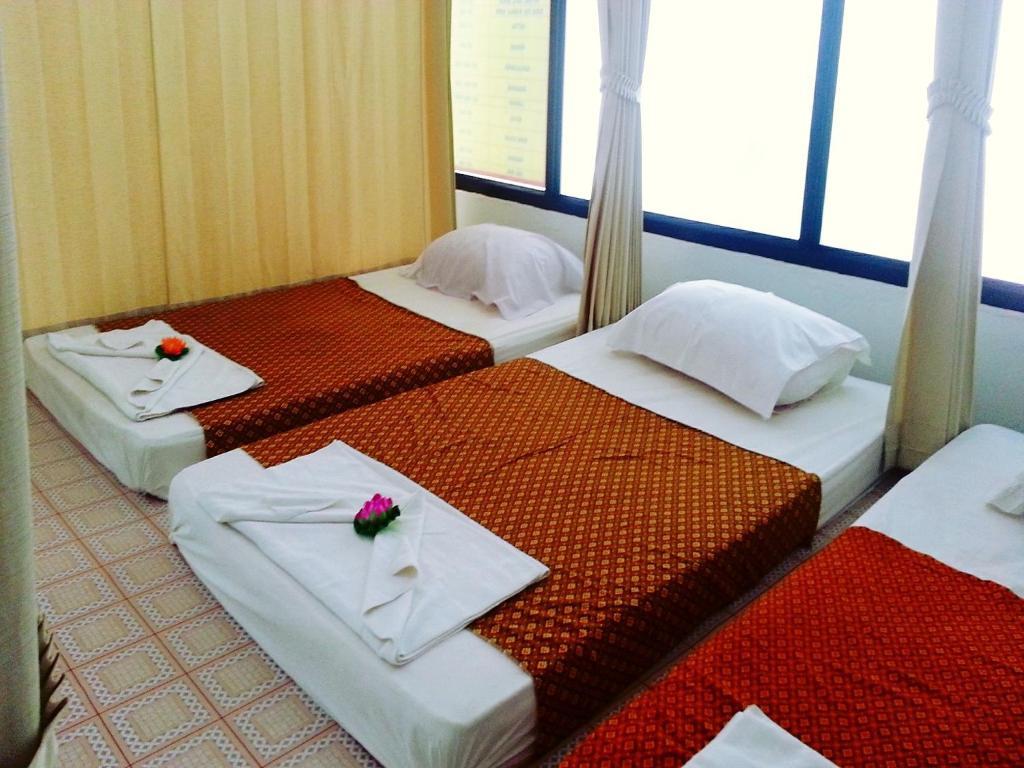 Lada Krabi Residence Dış mekan fotoğraf