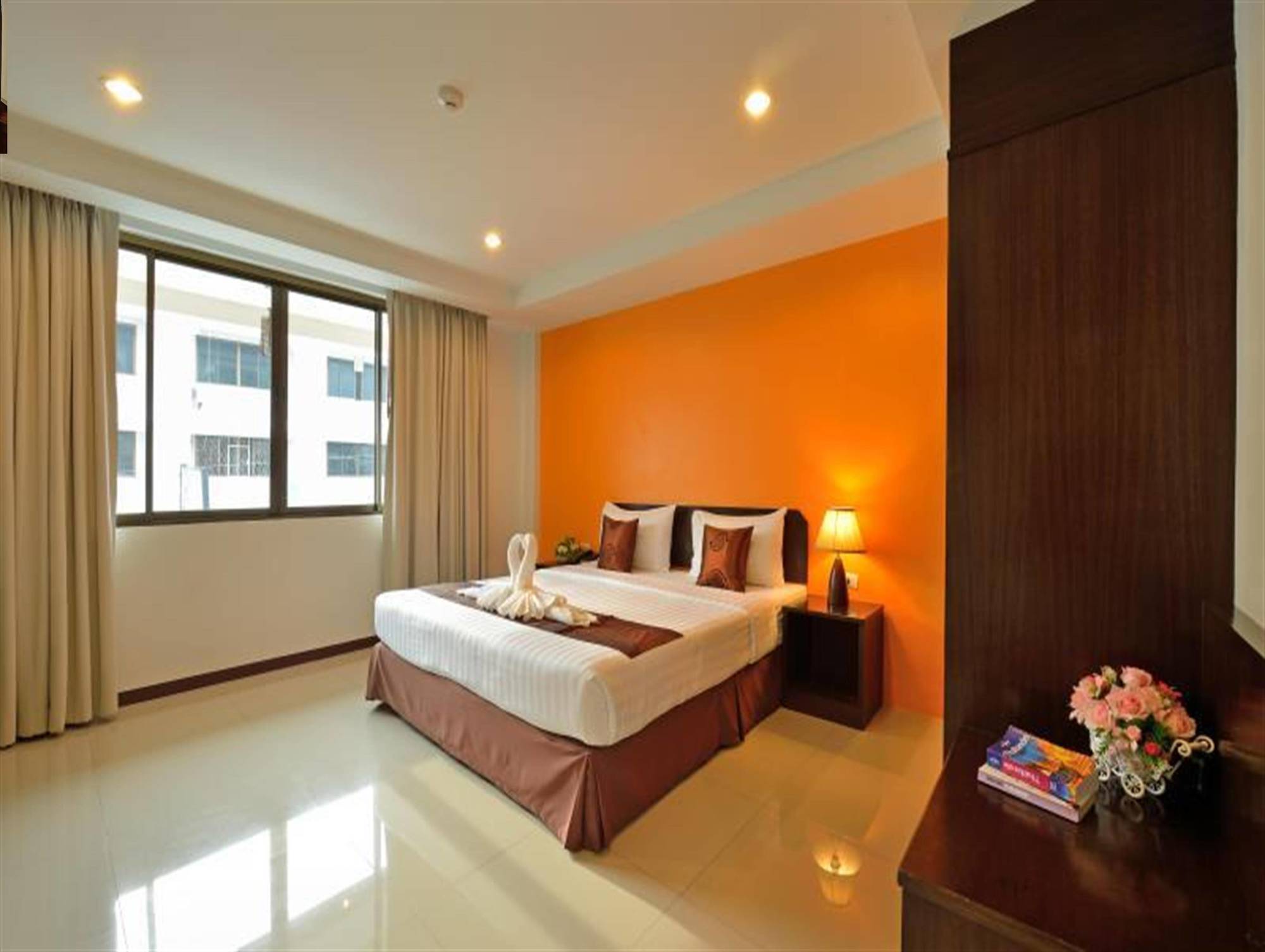 Lada Krabi Residence Dış mekan fotoğraf