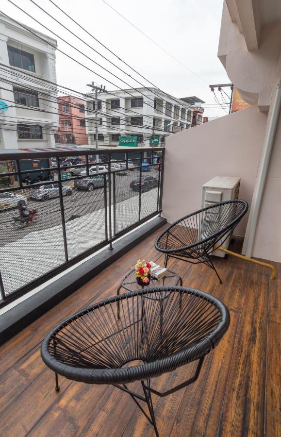 Lada Krabi Residence Dış mekan fotoğraf