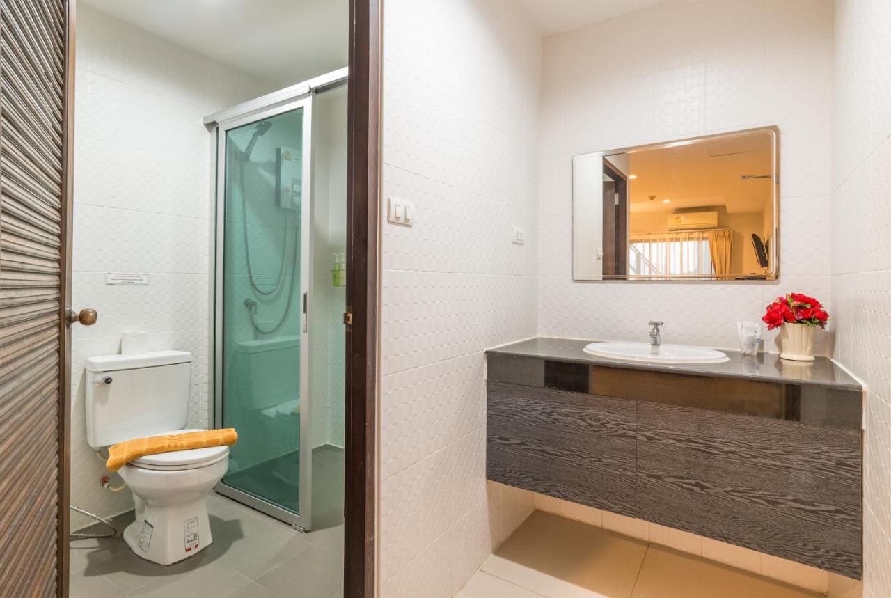 Lada Krabi Residence Dış mekan fotoğraf