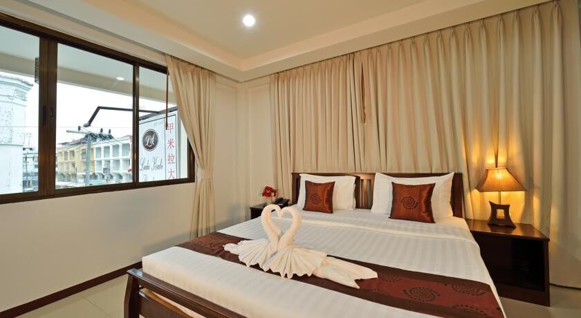 Lada Krabi Residence Dış mekan fotoğraf